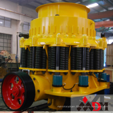 PY Series single cylinder hydraulic Mini Spring Cone Crusher Price for Quarry Plant and Mining